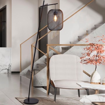 Eglo - Állólámpa 1xE27/60W/230V