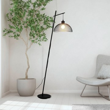 Eglo - Állólámpa 1xE27/60W/230V