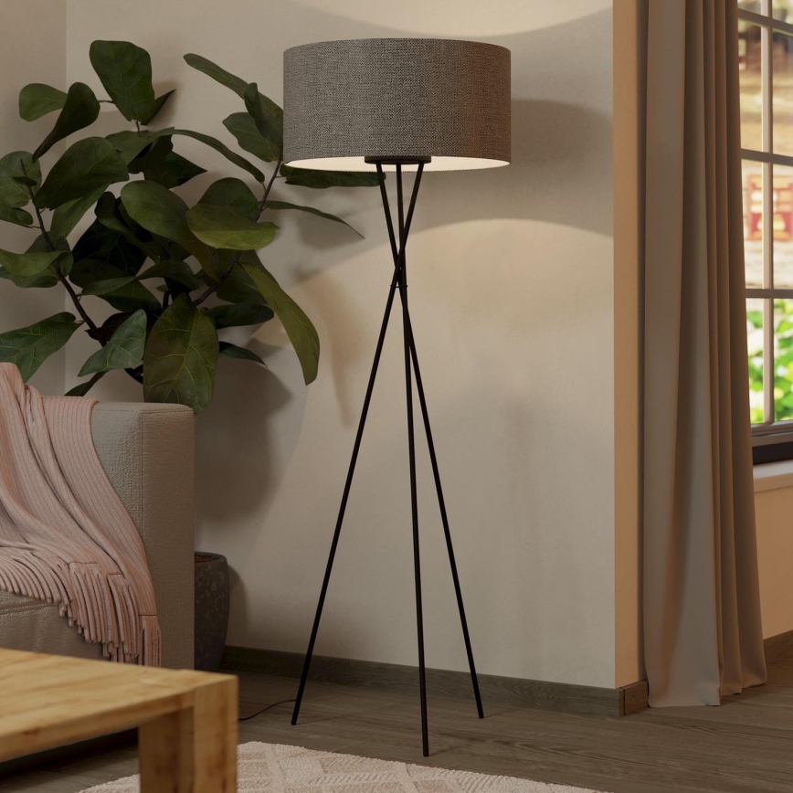 Eglo - Állólámpa 1xE27/60W/230V