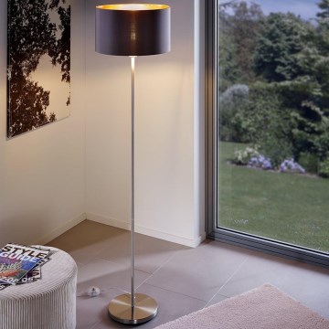 Eglo - Állólámpa 1xE27/60W/230V