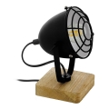 Eglo - Asztali lámpa 1xE14/40W/230V