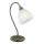 Eglo - asztali lámpa 1xE14/40W