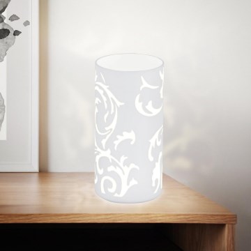 Eglo - Asztali lámpa 1xE14/60W