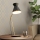 Eglo - Asztali lámpa 1xE27/10W/230V