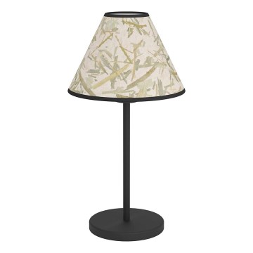 Eglo - Asztali lámpa 1xE27/25W/230V