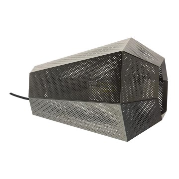 Eglo - Asztali lámpa 1xE27/28W/230V