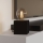 Eglo - Asztali lámpa 1xE27/40W/230V bronz