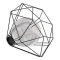 Eglo - Asztali lámpa 1xE27/40W/230V