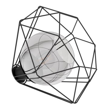 Eglo - Asztali lámpa 1xE27/40W/230V