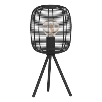 Eglo - Asztali lámpa 1xE27/40W/230V