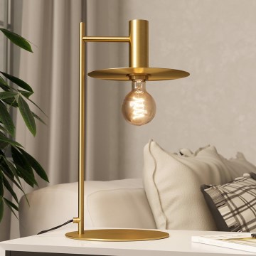 Eglo - Asztali lámpa 1xE27/40W/230V