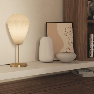 Eglo - Asztali lámpa 1xE27/40W/230V