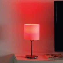 Eglo - Asztali lámpa 1xE27/60W/230V