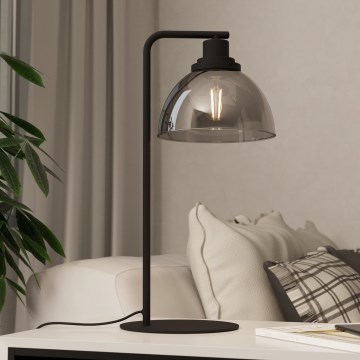 Eglo - Asztali lámpa 1xE27/60W/230V