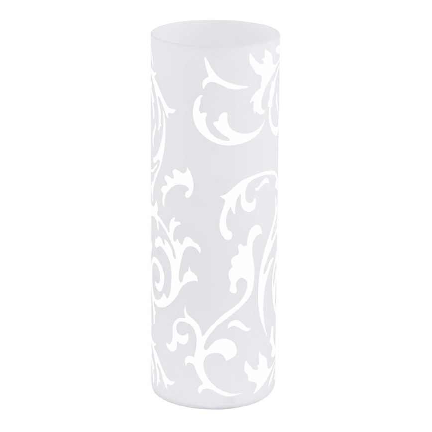 Eglo - asztali lámpa 1xE27/60W