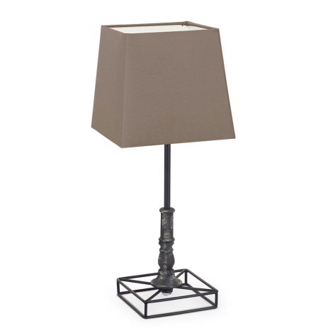 Eglo Asztali lámpa VINTAGE 1xE14/40W/230V