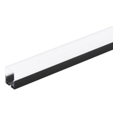Eglo - Beépített profil LED szalagokhoz 45x35x1000 mm