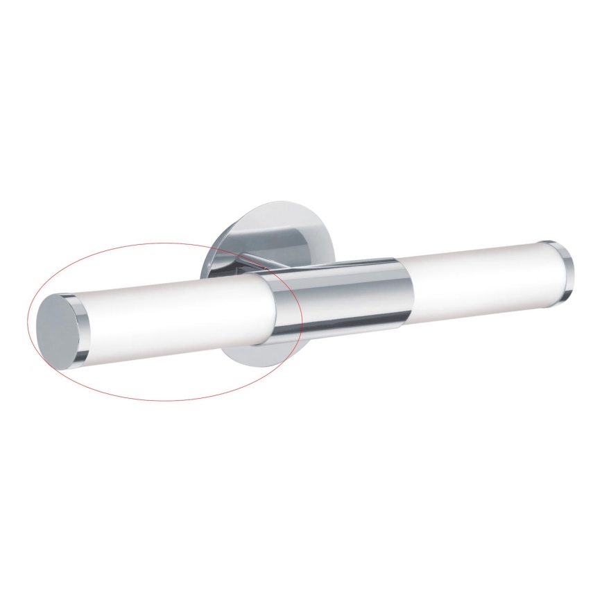 Eglo - Csereüveg a PALMERA fali lámpához