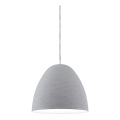 Eglo - Csillár 1xE27/60W/230V