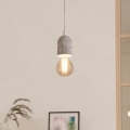 Eglo - Csillár 1xE27/60W/230V