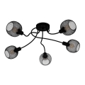 Eglo - Csillár 5xE14/40W/230V