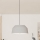 Eglo - Csillár zsinóron 1xE27/40W/230V á. 38 cm