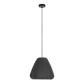 Eglo - Csillár zsinóron 1xE27/40W/230V átm. 35 cm