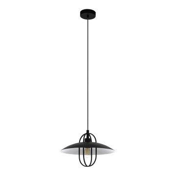 Eglo - Csillár zsinóron 1xE27/40W/230V