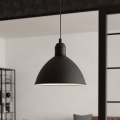Eglo - Csillár zsinóron 1xE27/40W/230V