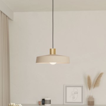 Eglo - Csillár zsinóron 1xE27/40W/230V