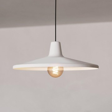 Eglo - Csillár zsinóron 1xE27/40W/230V