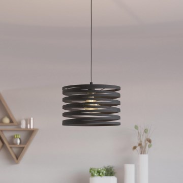 Eglo - Csillár zsinóron 1xE27/40W/230V