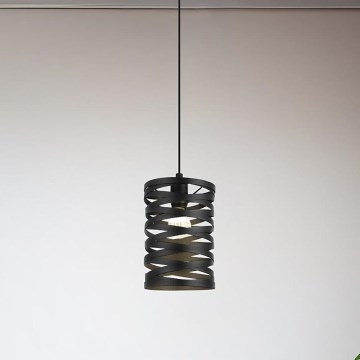 Eglo - Csillár zsinóron 1xE27/40W/230V