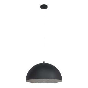 Eglo - Csillár zsinóron 1xE27/40W/230V