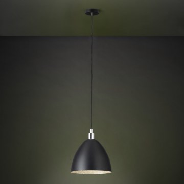 Eglo - Csillár zsinóron 1xE27/60W/230V