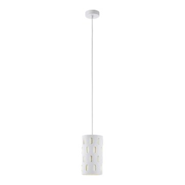 Eglo - Csillár zsinóron 1xE27/60W/230V