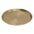 Eglo - Dekoratív tálca átm. 40,5 cm arany