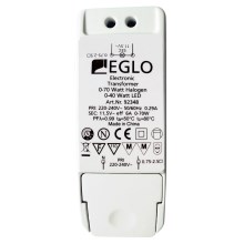 Eglo - Elektromos transzformátor 70W/230V/11,5V AC