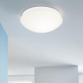 Eglo - Érzékelős fürdőszobai lámpa 1xE27/20W/230V