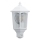 Eglo - érzékleős kültéri fali lámpa 1xE27/60W/230V fehér