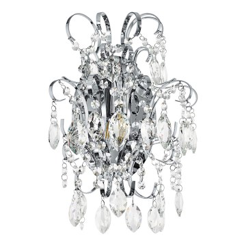 Eglo - Fali lámpa 1xE14/25W/230V