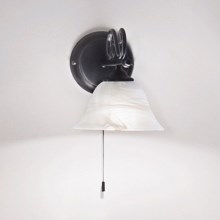 Eglo - Fali lámpa 1xE14/40W/230V