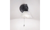 Eglo - Fali lámpa 1xE14/40W/230V