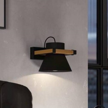 Eglo - Fali lámpa 1xE27/15W/230V