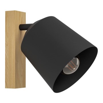 Eglo - Fali lámpa 1xE27/25W/230V