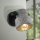 Eglo - Fali lámpa 1xE27/40W/230V