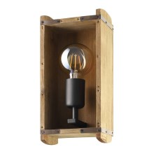 Eglo - Fali lámpa 1xE27/40W/230V
