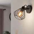Eglo - Fali lámpa 1xE27/40W/230V