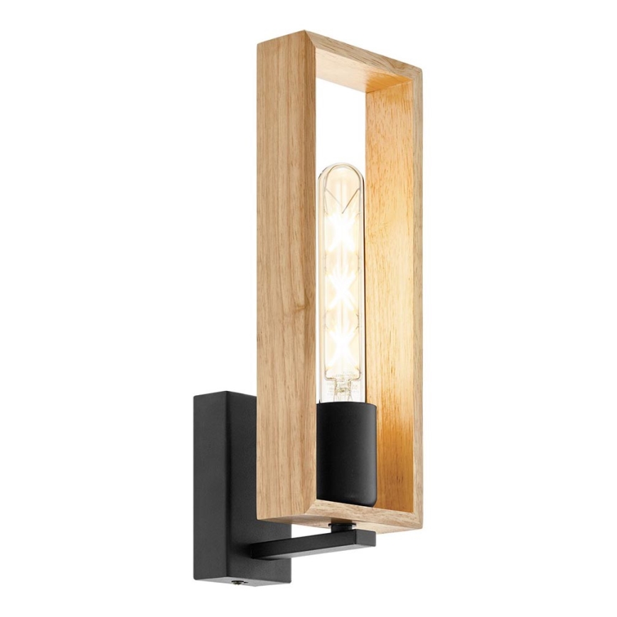 Eglo - Fali lámpa 1xE27/60W/230V