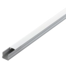 Eglo - Fali profil LED szalagokhoz 17x16x1000 mm